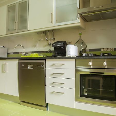 Apartamento Urbanizacao Aurora Rio Vila Real de Santo António Exterior foto