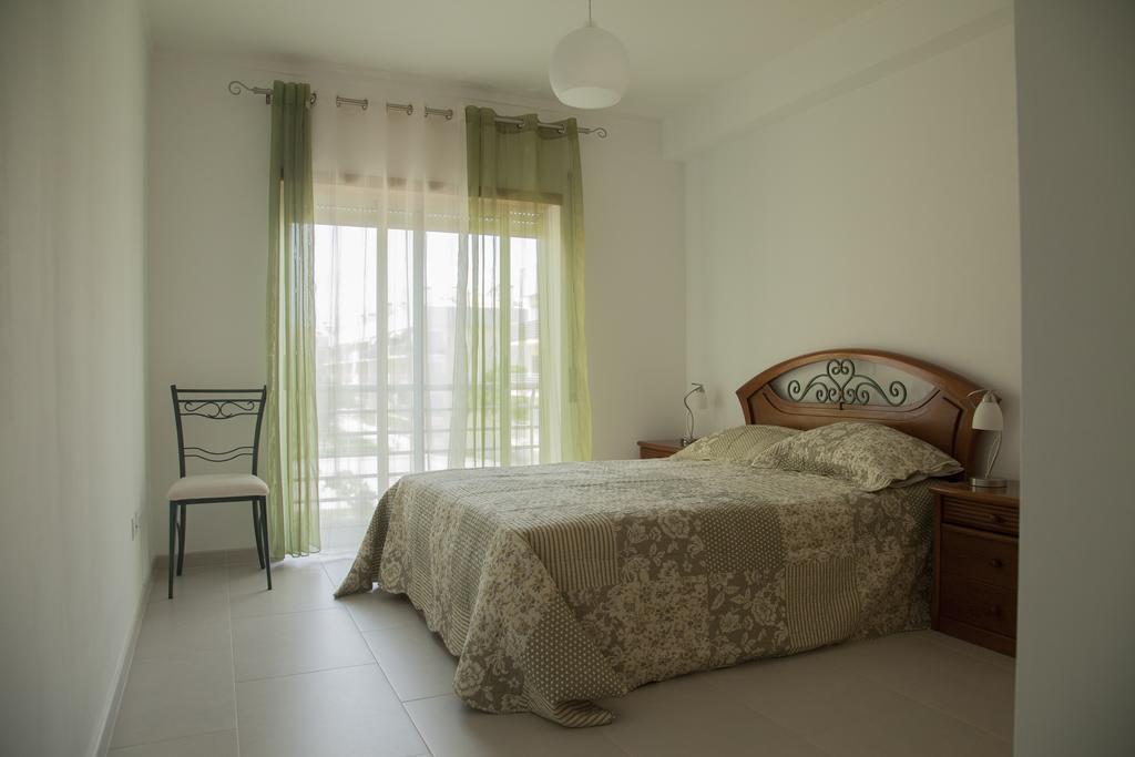 Apartamento Urbanizacao Aurora Rio Vila Real de Santo António Exterior foto