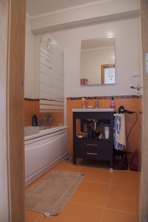 Apartamento Urbanizacao Aurora Rio Vila Real de Santo António Exterior foto