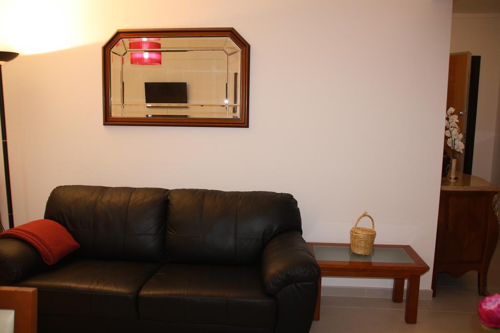 Apartamento Urbanizacao Aurora Rio Vila Real de Santo António Exterior foto