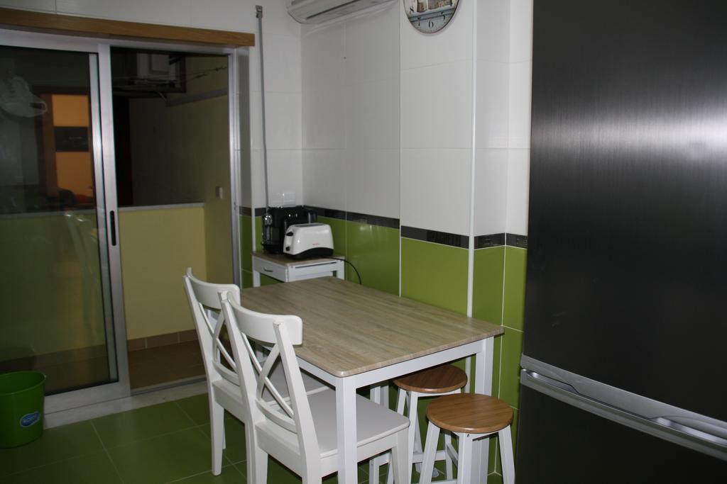 Apartamento Urbanizacao Aurora Rio Vila Real de Santo António Exterior foto